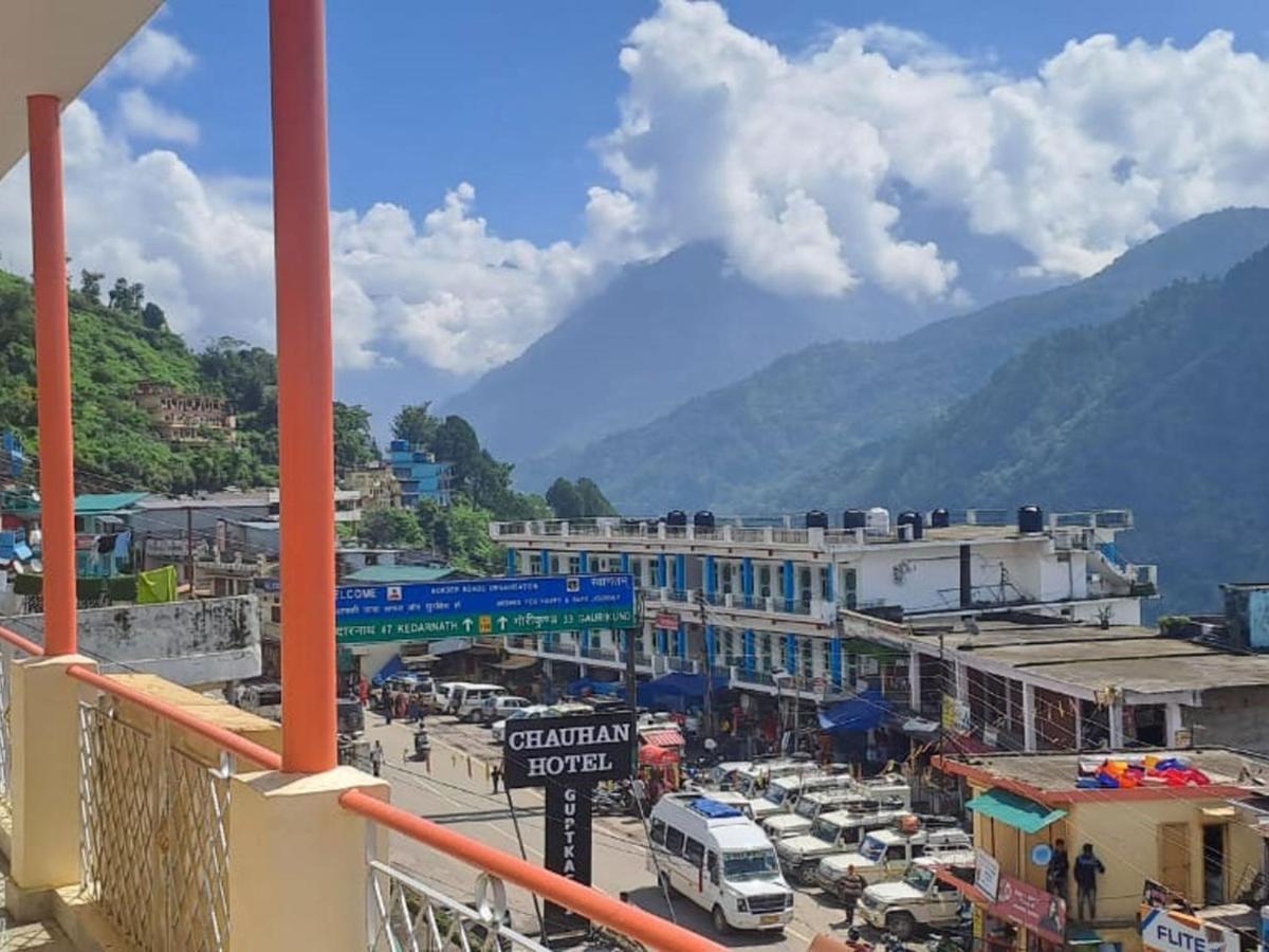 Shivalik Guest House By Stayapart Gupta Kāshi Dış mekan fotoğraf