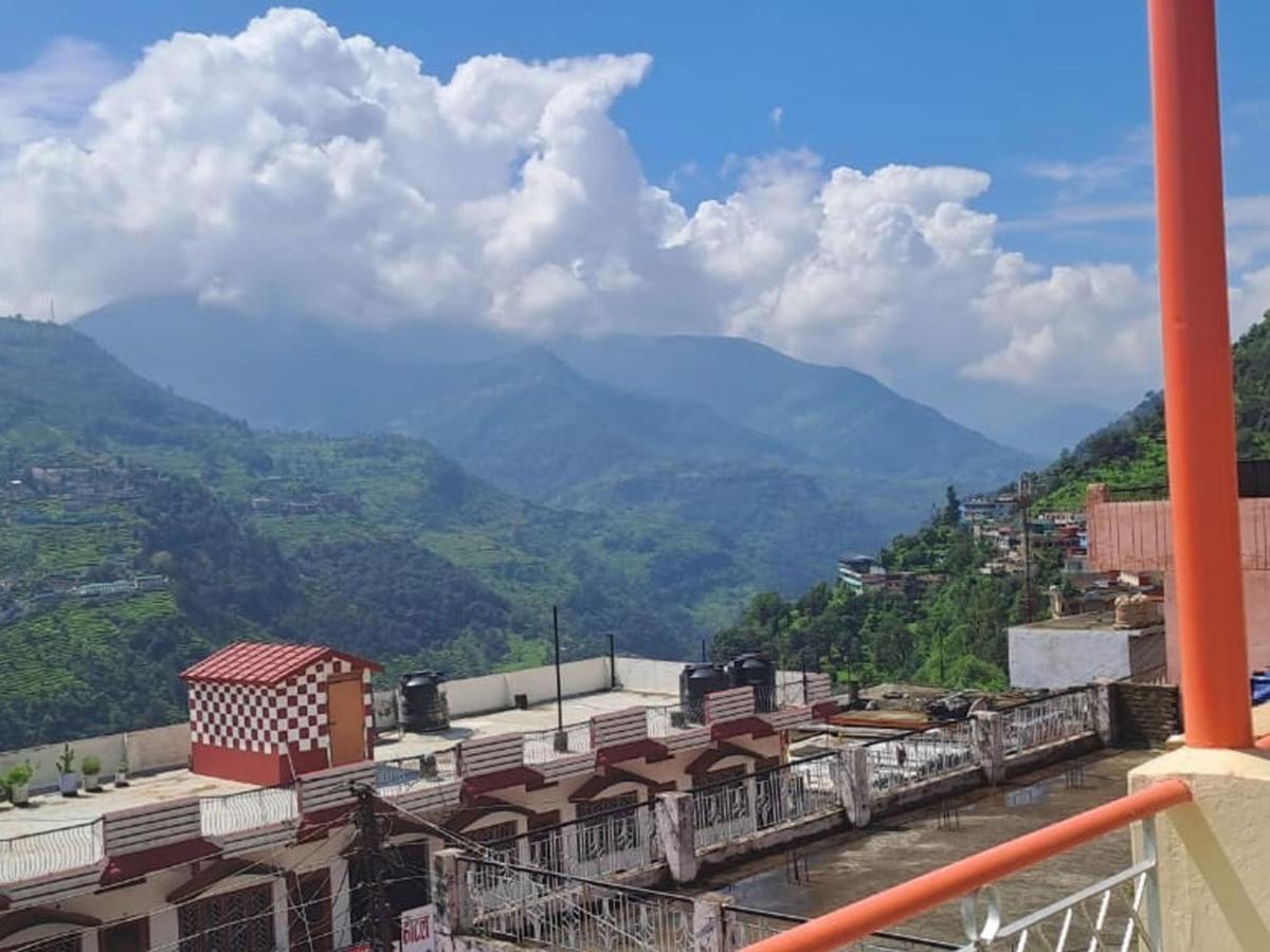 Shivalik Guest House By Stayapart Gupta Kāshi Dış mekan fotoğraf