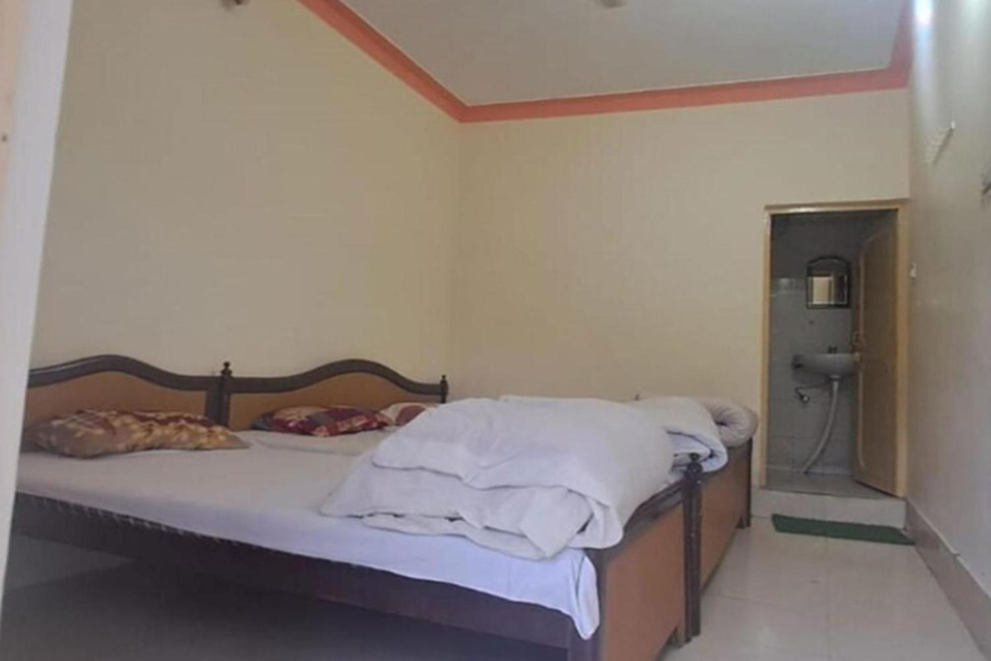 Shivalik Guest House By Stayapart Gupta Kāshi Dış mekan fotoğraf