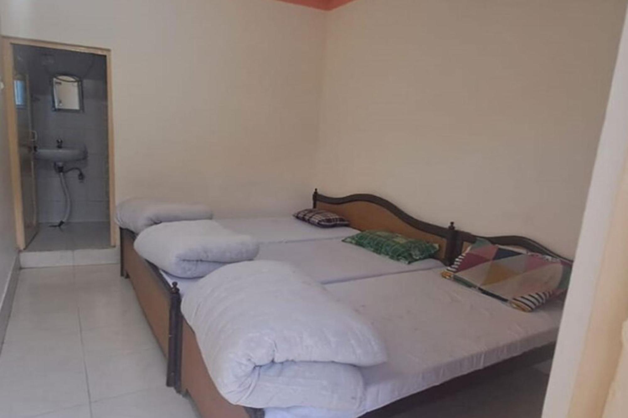 Shivalik Guest House By Stayapart Gupta Kāshi Dış mekan fotoğraf