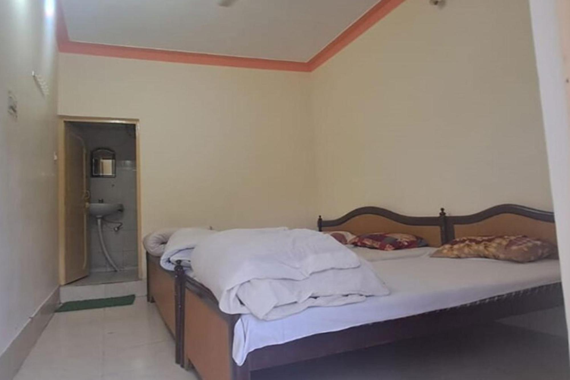 Shivalik Guest House By Stayapart Gupta Kāshi Dış mekan fotoğraf